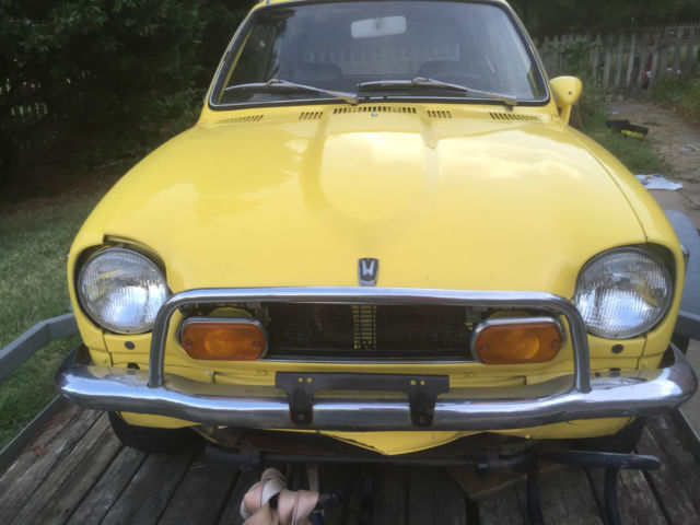 1972 Honda Other - photo 11