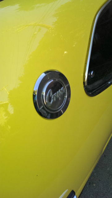 1972 Honda Z600 Coupe - photo 10