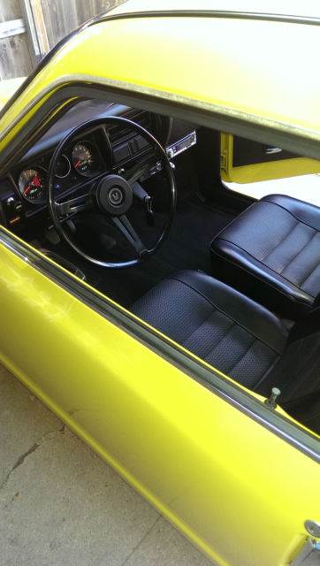 1972 Honda Z600 Coupe - photo 8