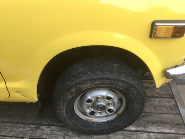 1972 Honda Other - photo 2