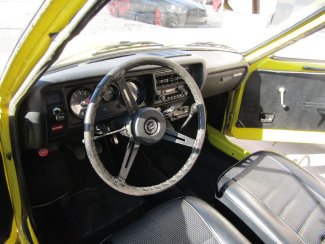 1972 Honda Z600 - photo 7