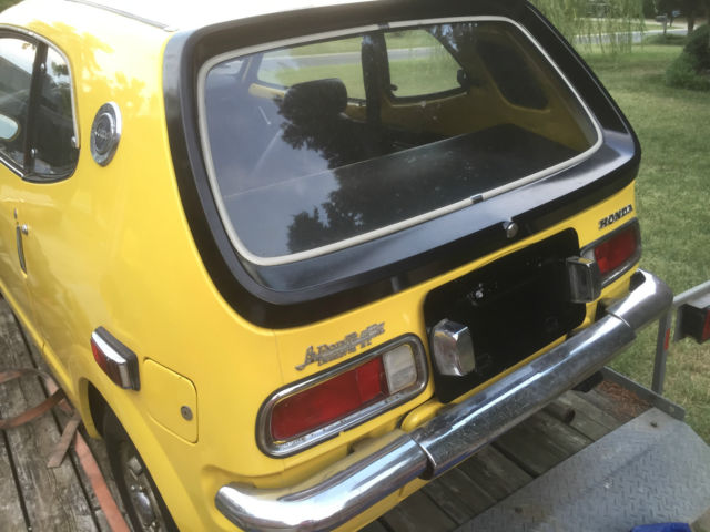 1972 Honda Other - photo 6