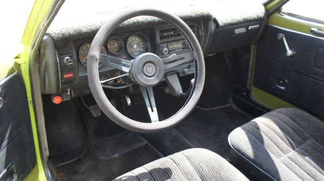 1972 Honda Z600 - photo 6
