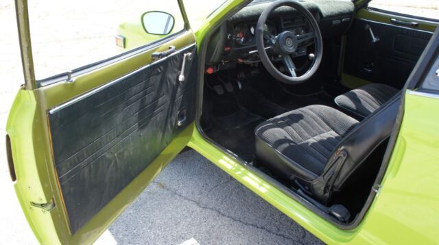 1972 Honda Z600 - photo 7