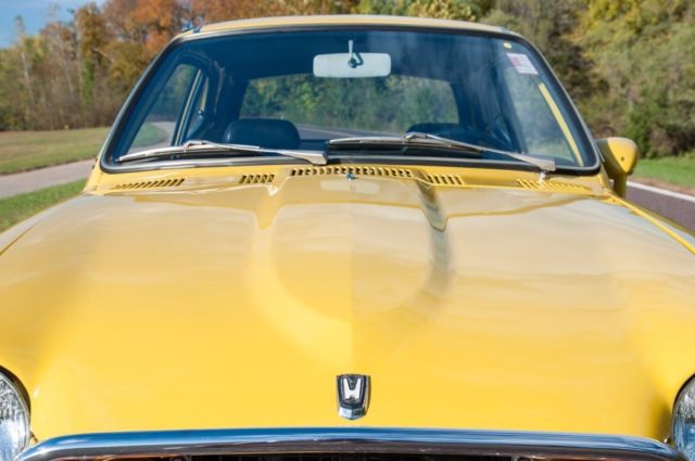 1972 Honda Z600 Coupe - photo 9