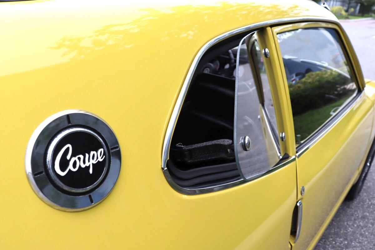 1972 Honda Z600 - Coupe - photo 13