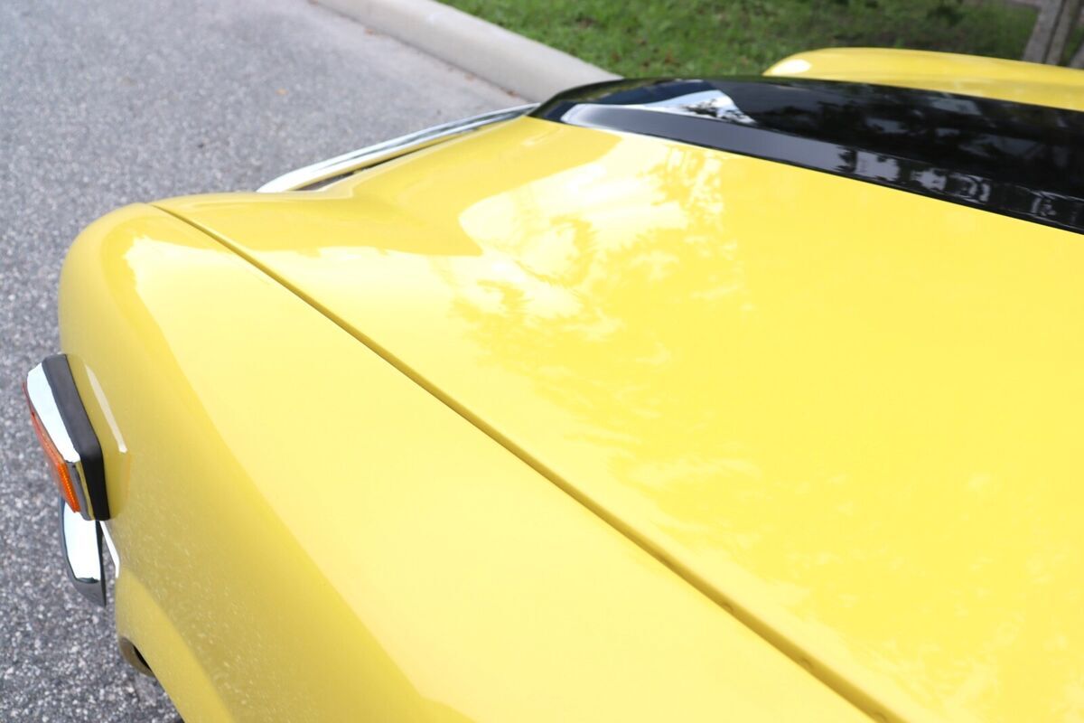 1972 Honda Z600 - Coupe - photo 6