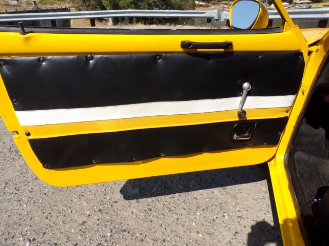 1972 Honda Z600 - photo 13