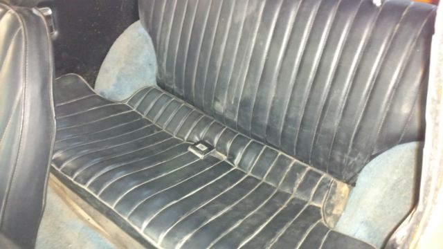 1972 Honda 600 - photo 5