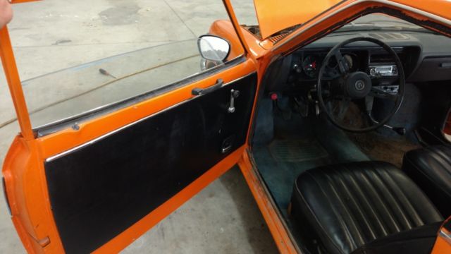 1972 Honda 600 - photo 7