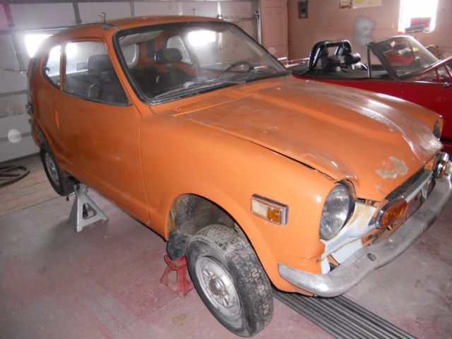 1972 Honda Other - photo 5