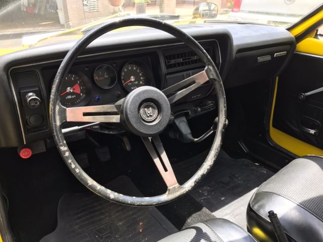 1972 Honda Z600 Coupe - photo 11