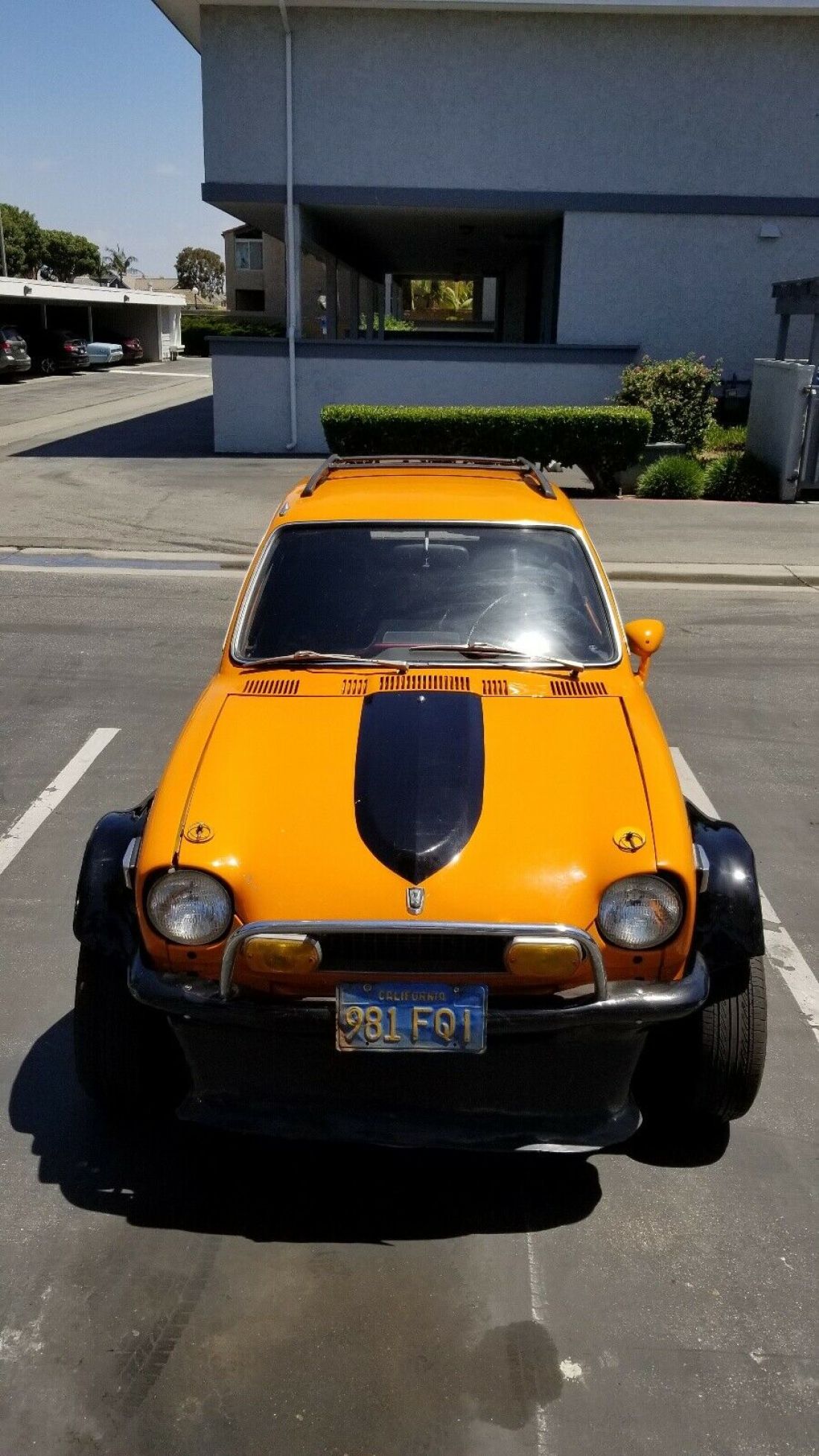 1972 Honda Z600 - photo 2