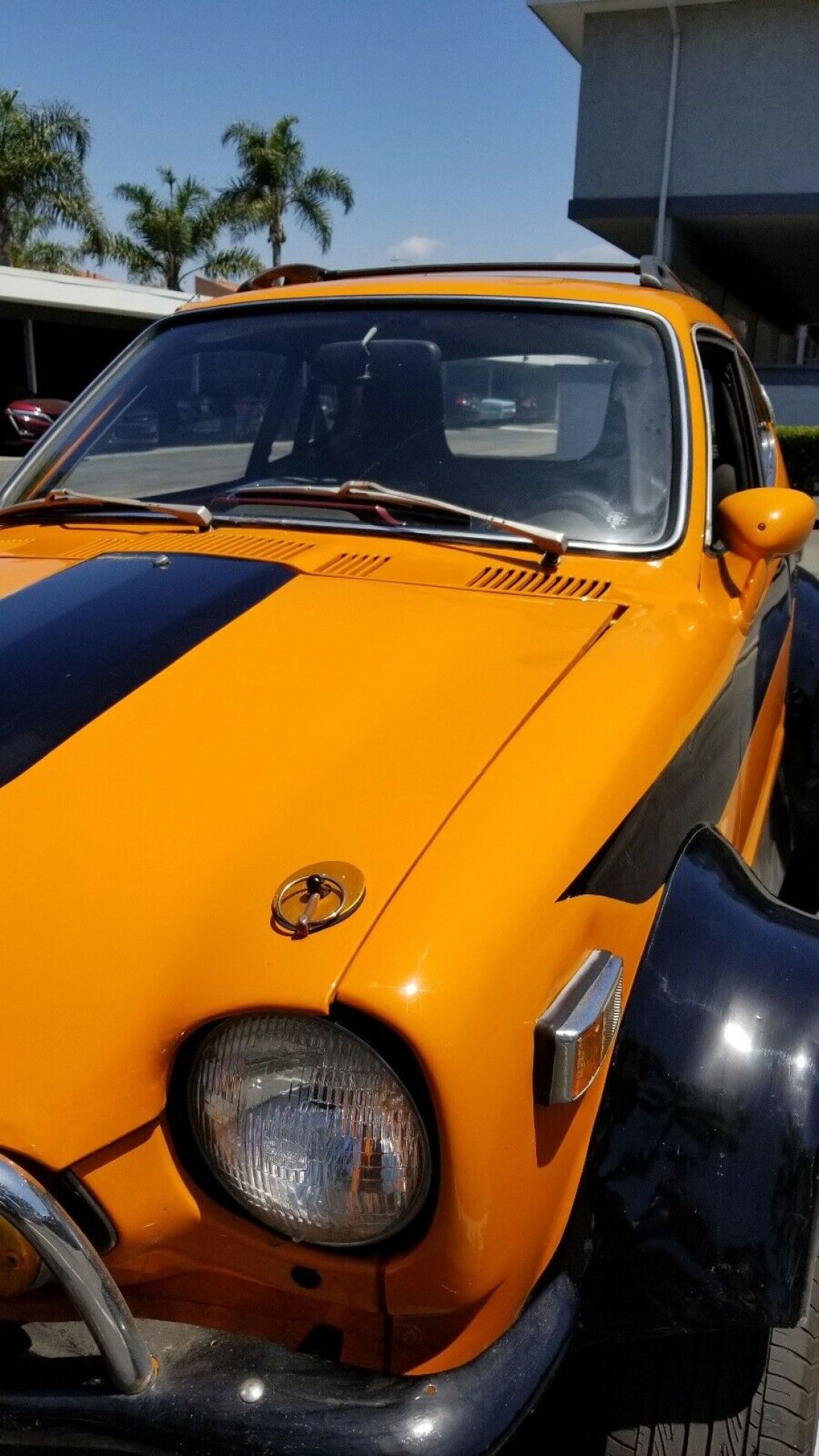 1972 Honda Z600 - photo 9