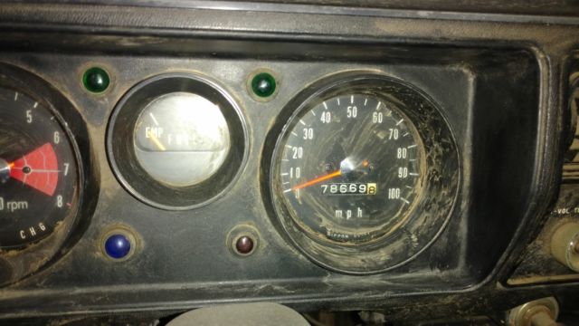 1972 Honda Other - photo 7