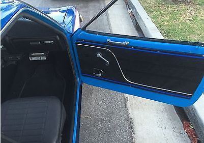 1972 Honda Other coupe - photo 7