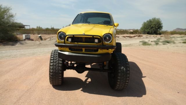 1972 Honda 600 - photo 2