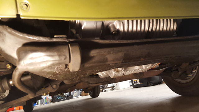 1972 Honda Z600 - photo 12