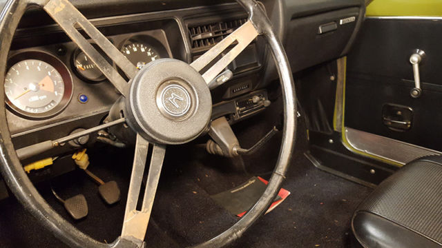 1972 Honda Z600 - photo 13