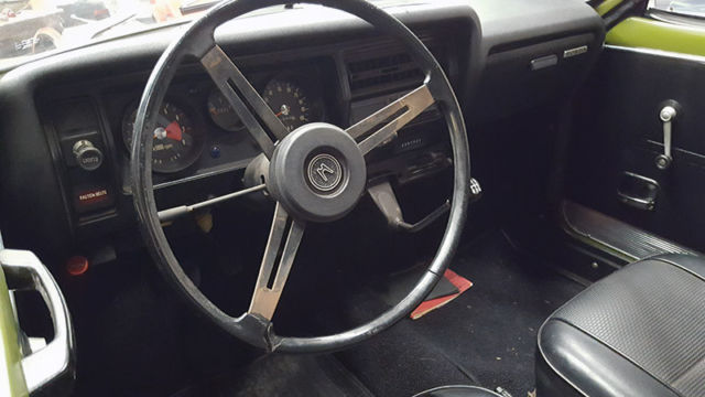 1972 Honda Z600 - photo 5