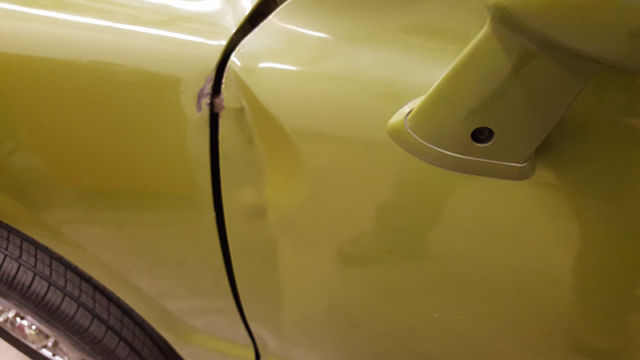 1972 Honda Z600 - photo 7