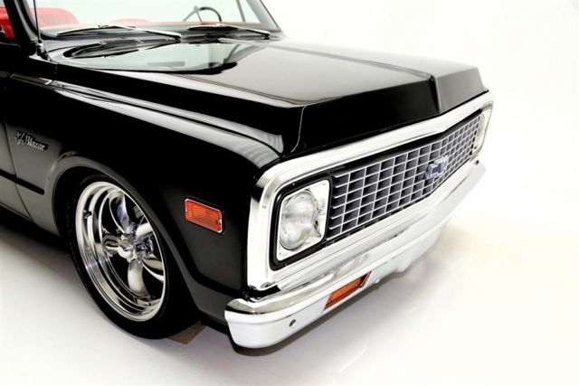 1972 Chevrolet K5 Blazer houndstooth 2WD - photo 11