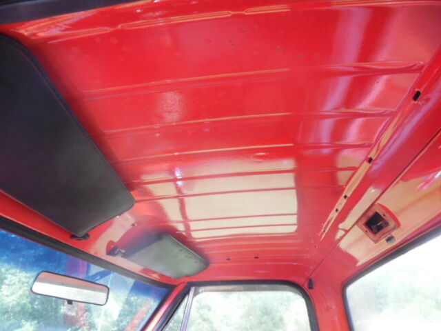 1972 Chevrolet C-10 - photo 4