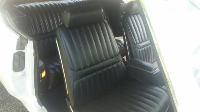 1972 Oldsmobile Cutlass Hurst Olds Track Car - photo 10