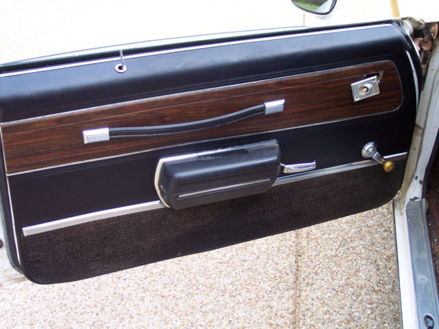 1972 Oldsmobile Hurst Olds - photo 10