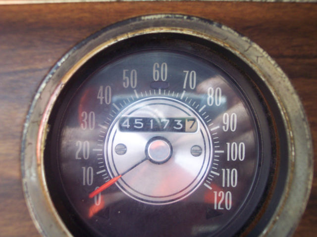 1972 Oldsmobile Hurst Olds - photo 12
