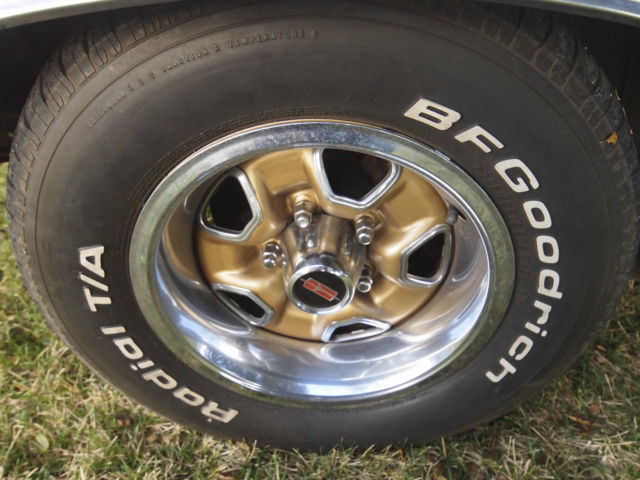 1972 Oldsmobile 442 Hurst - photo 11