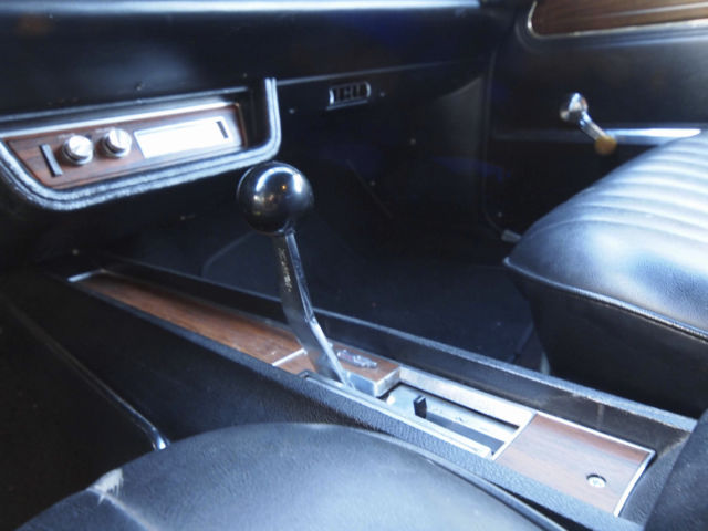 1972 Oldsmobile 442 Hurst - photo 12