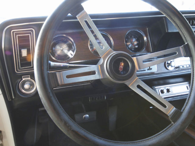 1972 Oldsmobile 442 Hurst - photo 13