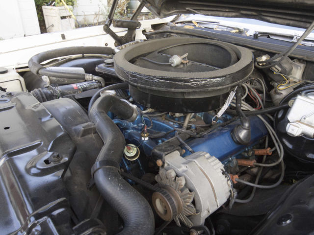 1972 Oldsmobile 442 Hurst - photo 3