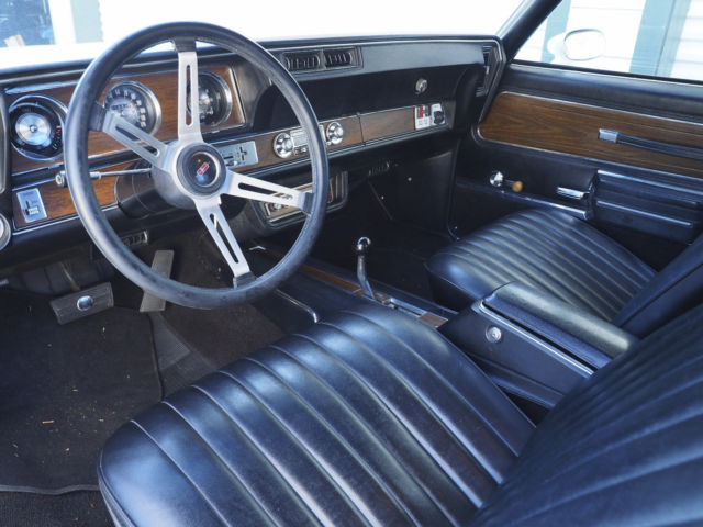 1972 Oldsmobile 442 Hurst - photo 8