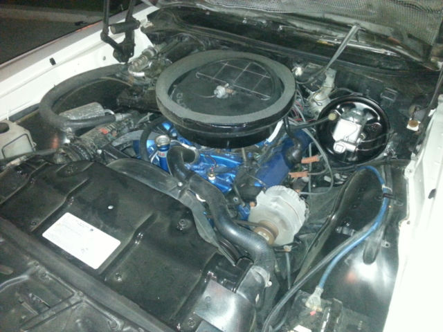 1972 Oldsmobile 442 Hurst - photo 9