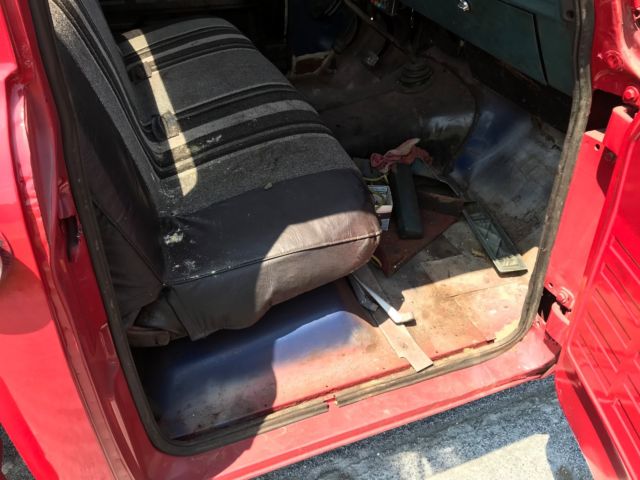 1972 International Harvester 1310 - photo 11