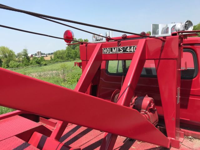 1972 International Harvester 1310 - photo 13
