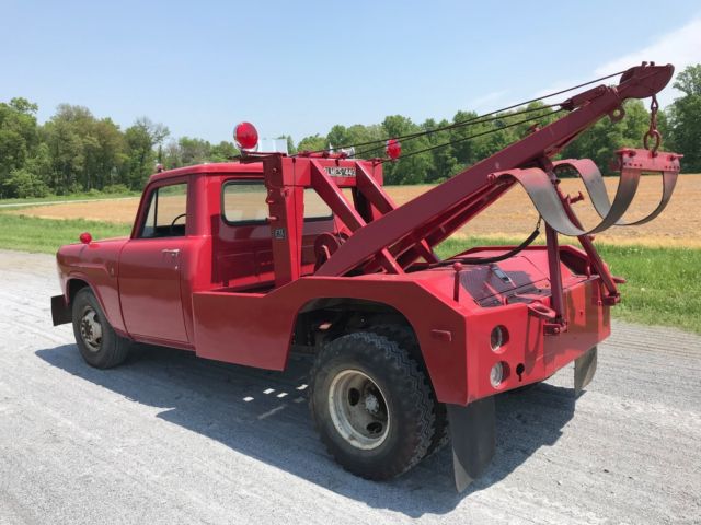 1972 International Harvester 1310 - photo 5