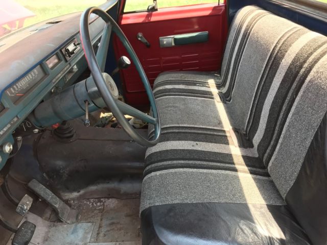 1972 International Harvester 1310 - photo 9