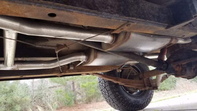 1972 International Harvester Scout - photo 8