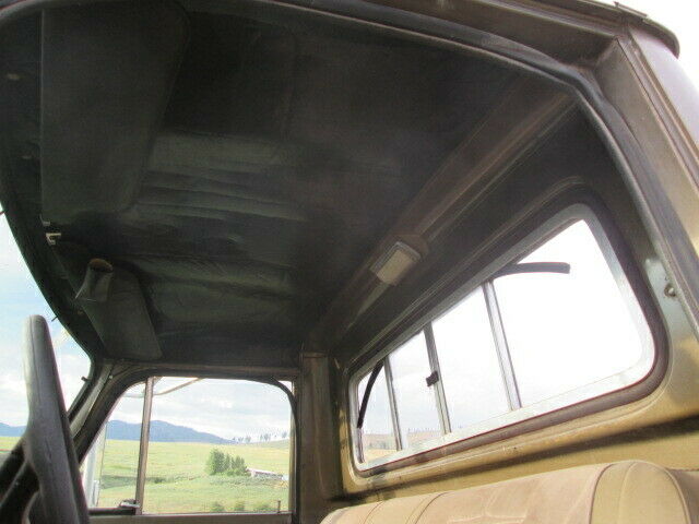 1972 International Harvester 1210 - photo 10