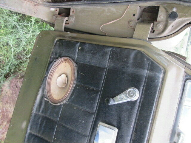 1972 International Harvester 1210 - photo 11