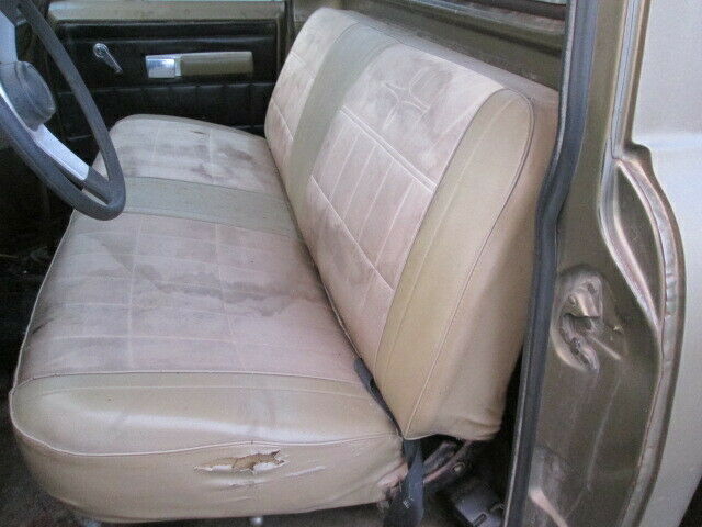 1972 International Harvester 1210 - photo 2