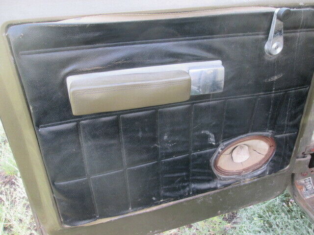 1972 International Harvester 1210 - photo 7