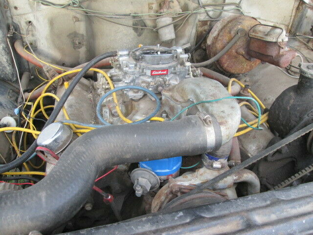 1972 International Harvester 1210 - photo 9