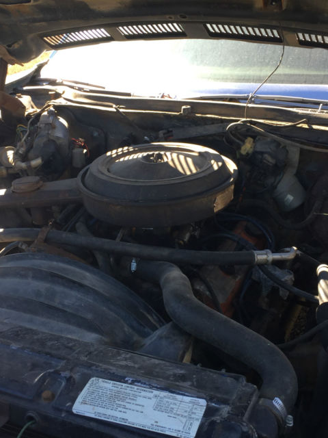 1972 Chevrolet Impala - photo 8
