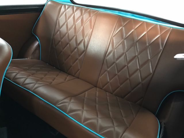 1972 Mini Classic Mini Innocenti - photo 13