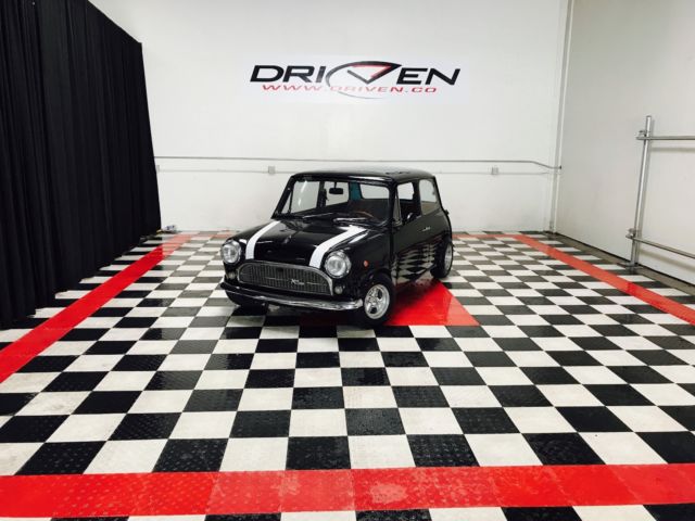 1972 Mini Classic Mini Innocenti - photo 5