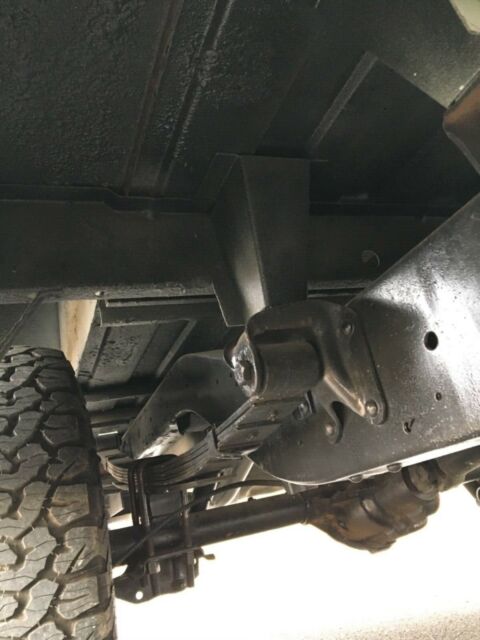 1972 International Harvester 1110 - photo 8